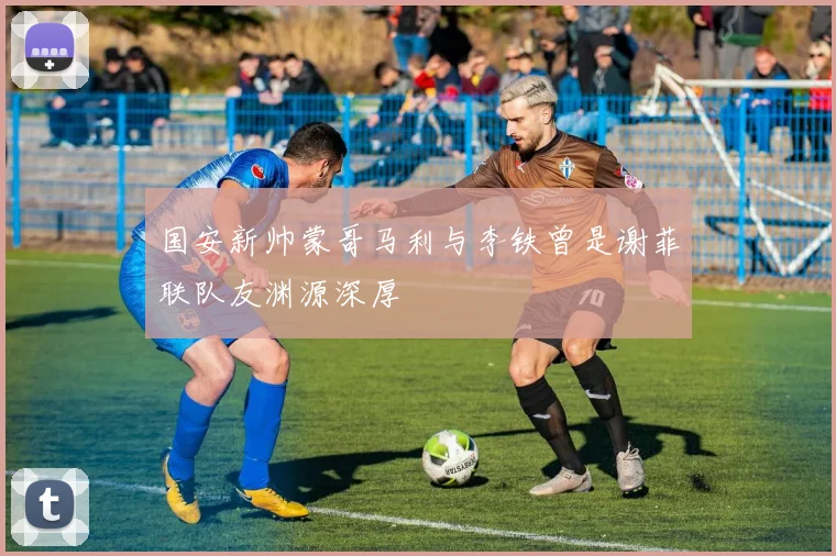 国安新帅蒙哥马利与李铁曾是谢菲联队友渊源深厚