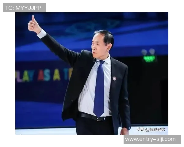 许利民谈球队胜利的艰辛与周琦缺阵下的顽强拼搏精神 许利民谈球队胜利的艰辛与周琦缺阵下的顽强拼搏精神