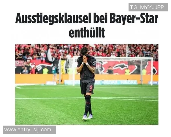 埃切维里因上场时间不足考虑一月离开勒沃库森