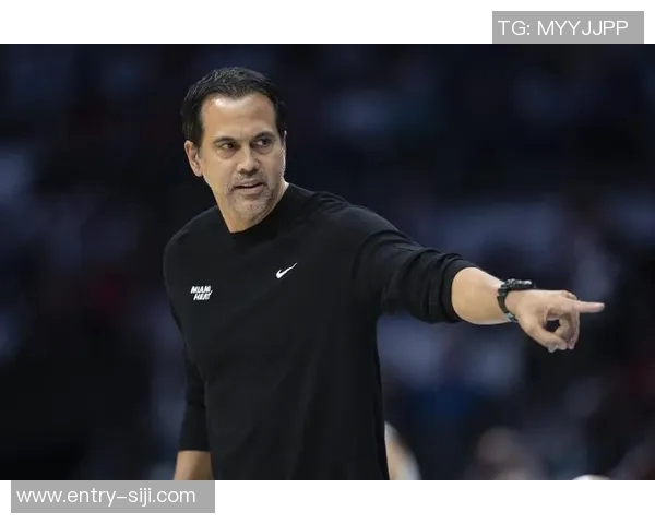 斯波谈球队防守策略强调热巴与米切尔的换防将提升竞争力