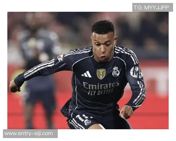 姆巴佩独木难支皇马众将自视过高需警醒