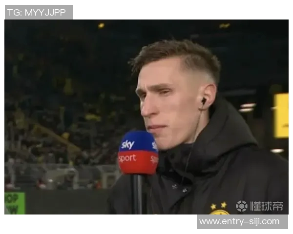 马特乌斯谈施洛特贝克缺阵影响仍看好多特战胜亚特兰大 马特乌斯谈施洛特贝克缺阵影响仍看好多特战胜亚特兰大