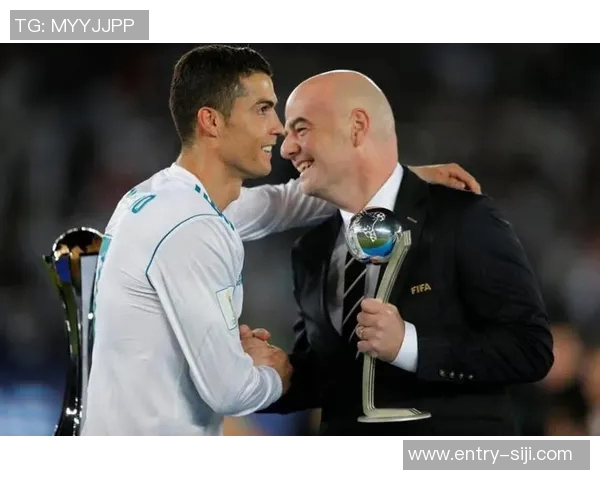 因凡蒂诺宣布迪拜将迎全新颁奖典礼共同打造国际盛事