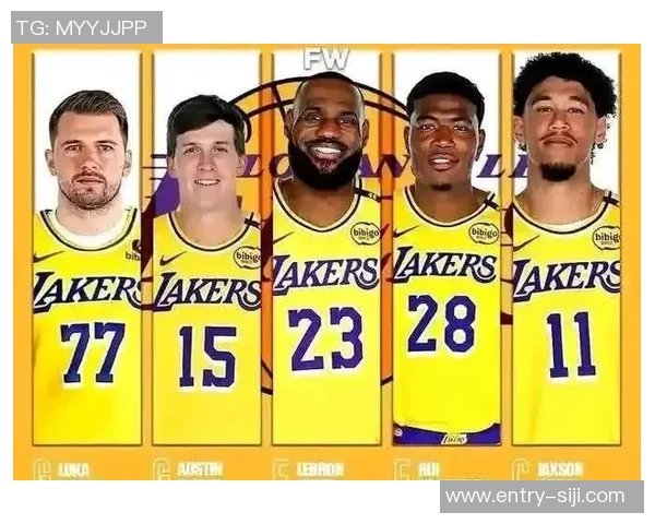 东契奇里夫斯同场砍下35分成湖人新双星比肩OK詹眉组合